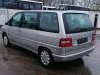 Citroen  Evasion 20hdi.21td.19td.20i. Kompletan Auto U Delovima