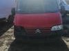 Citroen JUMPER 2.8HDI DELOVI