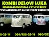 Citroen Jumper 1.9D Kompletan Auto U Delovima