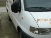Citroen  Jumper 2 8 Jtd Kompletan Auto U Delovima