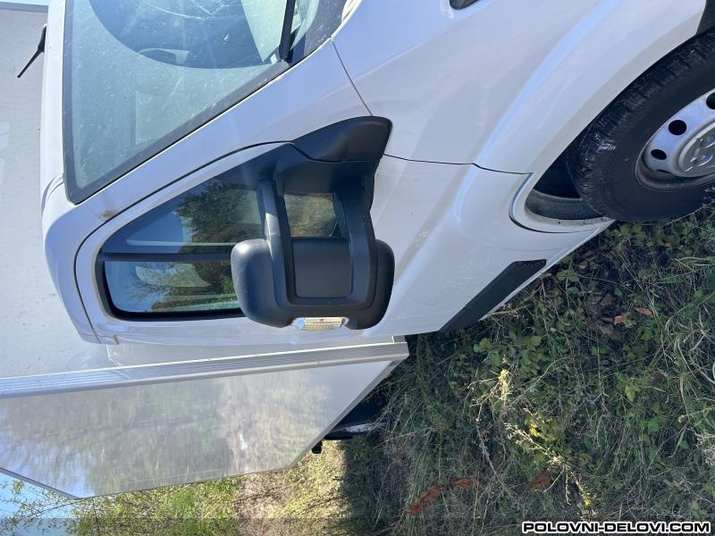 Citroen  Jumper 2.0 Kompletan Auto U Delovima