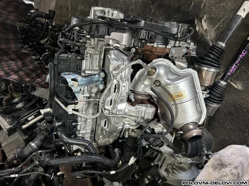 Citroen  Jumper 2.0 Kompletan Auto U Delovima