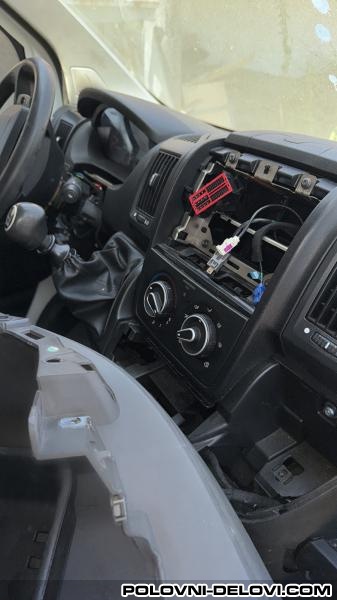 Citroen  Jumper 2.0  Kompletan Auto U Delovima