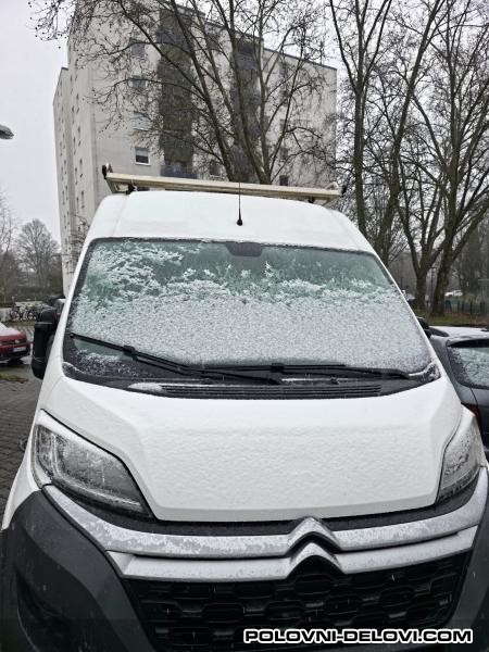 Citroen  Jumper 2.0 Kompletan Auto U Delovima