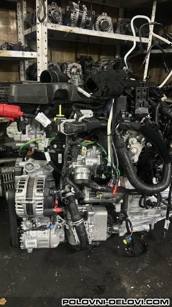 Citroen  Jumper 2.0 Motor I Delovi Motora
