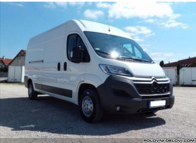 Citroen  Jumper 2.2 Hdi Kompletan Auto U Delovima