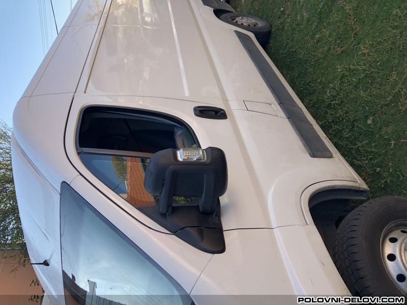 Citroen  Jumper 2.2 Kompletan Auto U Delovima