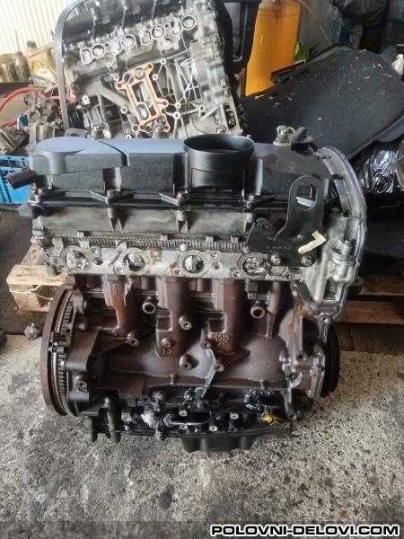 Citroen  Jumper 2.2 Motor I Delovi Motora