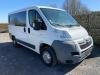 Citroen  Jumper 2.2HDI Kompletan Auto U Delovima