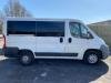 Citroen  Jumper 2.2HDI Kompletan Auto U Delovima