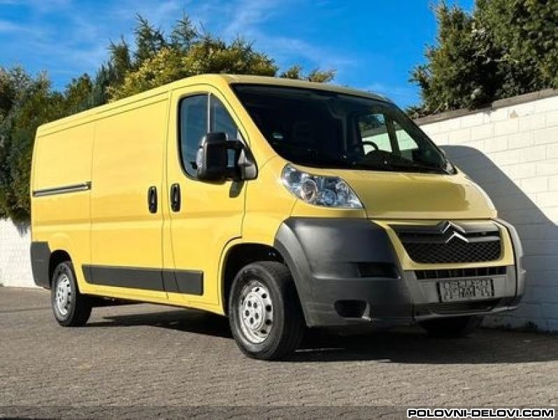 Citroen  Jumper 3.0 Dizel Kocioni Sistem