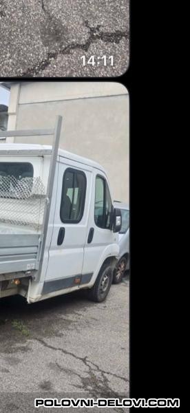 Citroen  Jumper 3.0 Kompletan Auto U Delovima