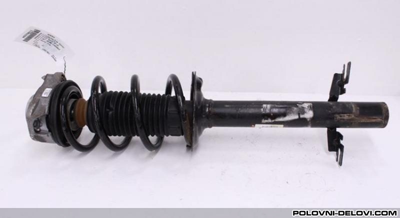 Citroen  Jumper Amortizer Trap I Vesanje