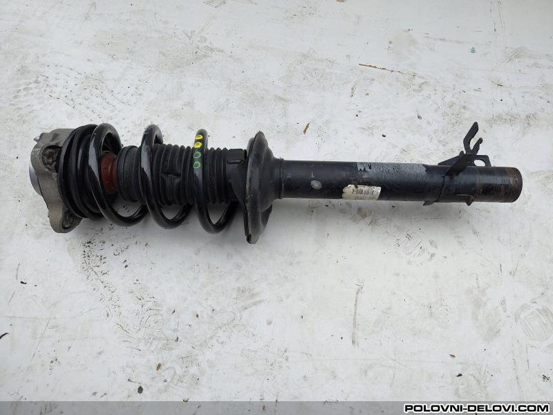 Citroen  Jumper  Amortizeri I Opruge