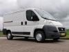 Citroen  Jumper Dizel Kompletan Auto U Delovima