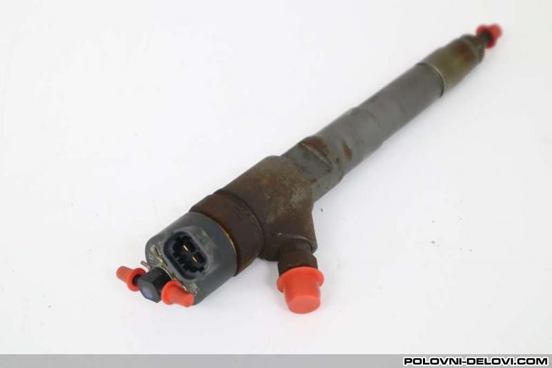 Citroen  Jumper Dizna Motor I Delovi Motora