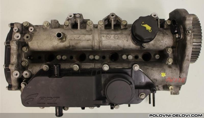 Citroen  Jumper Glava Motora Motor I Delovi Motora