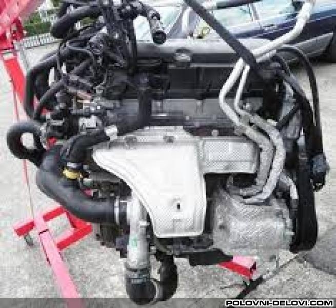 Citroen  Jumper HDI Motor I Delovi Motora