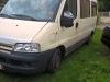 Citroen  Jumper Hdi Razni Delovi