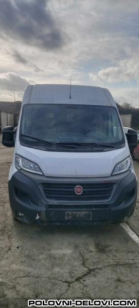 Citroen  Jumper  Karoserija