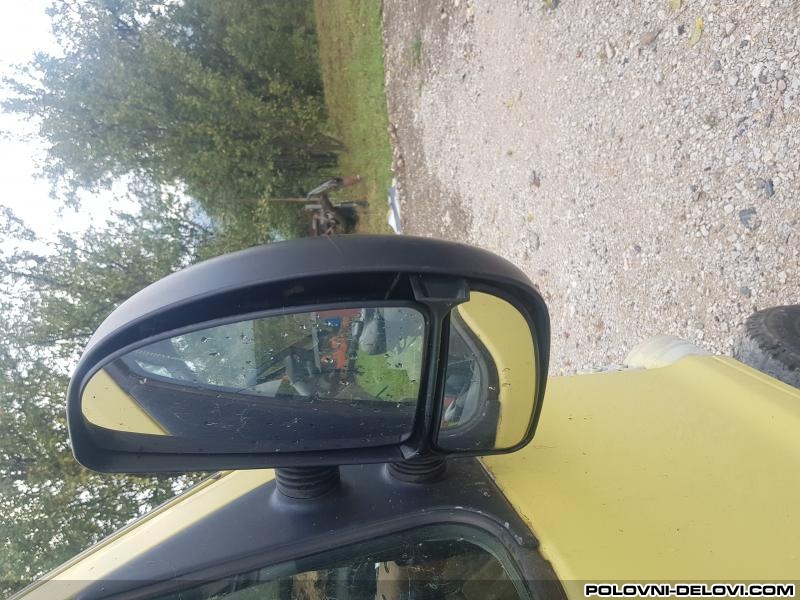 Citroen Jumper Karoserija