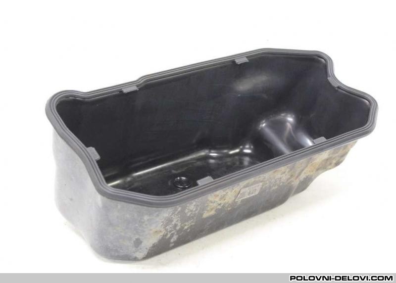 Citroen  Jumper Karter Motor I Delovi Motora