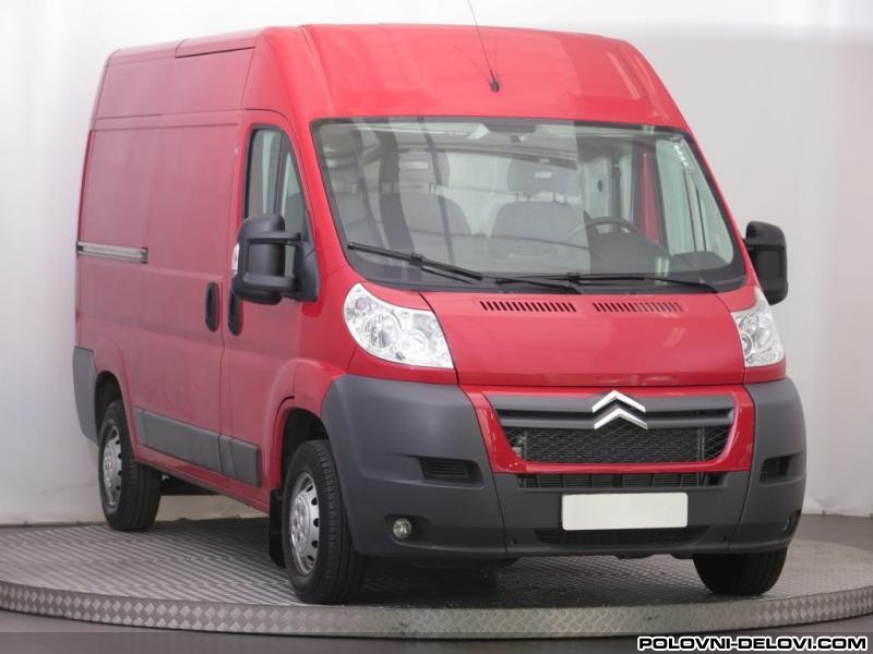 Citroen  Jumper  Kompletan Auto U Delovima