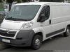 Citroen Jumper Kompletan Auto U Delovima