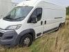 Citroen Jumper Kompletan Auto U Delovima