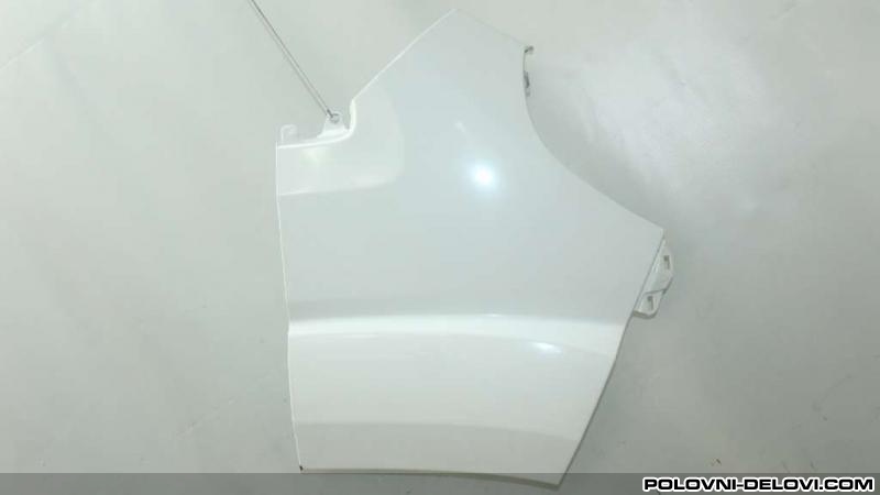 Citroen  Jumper Krilo Karoserija