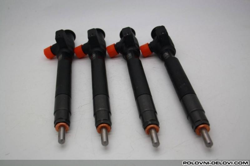 Citroen Jumper Motor i Delovi Motora