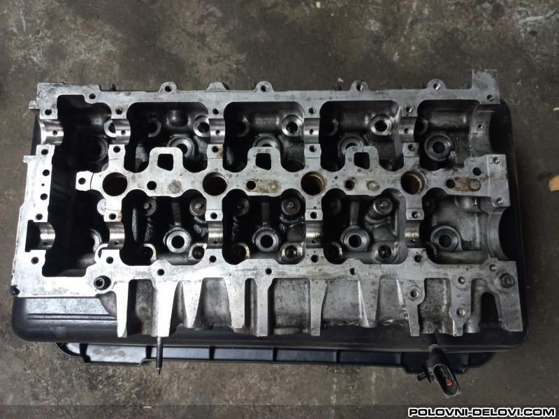 Citroen  Jumper  Motor I Delovi Motora