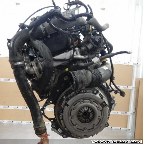 Citroen  Jumper  Motor I Delovi Motora
