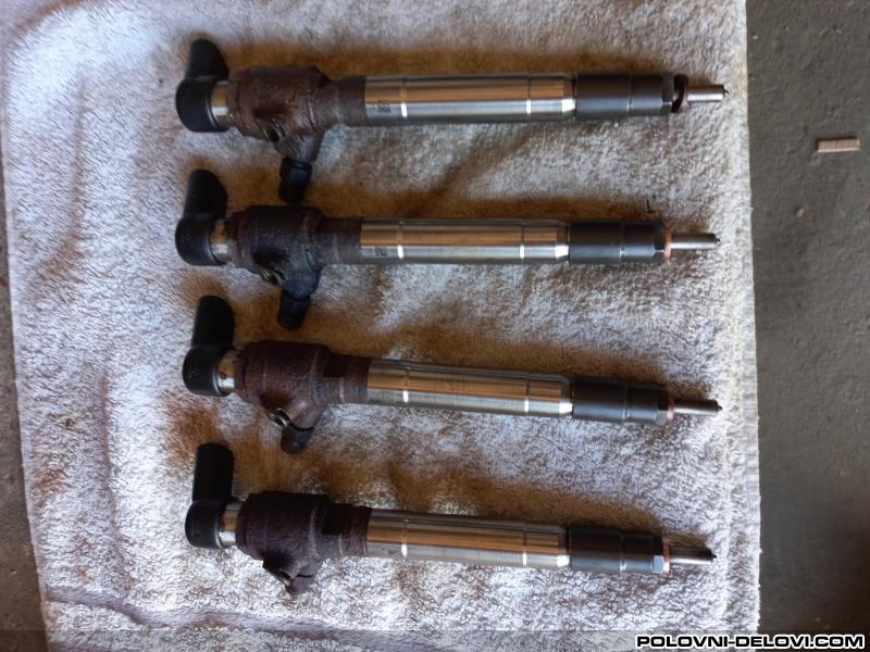 Citroen Jumper Motor i Delovi Motora
