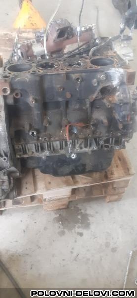 Citroen  Jumper  Motor I Delovi Motora