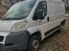 Citroen  Jumper Multijet Kompletan Auto U Delovima