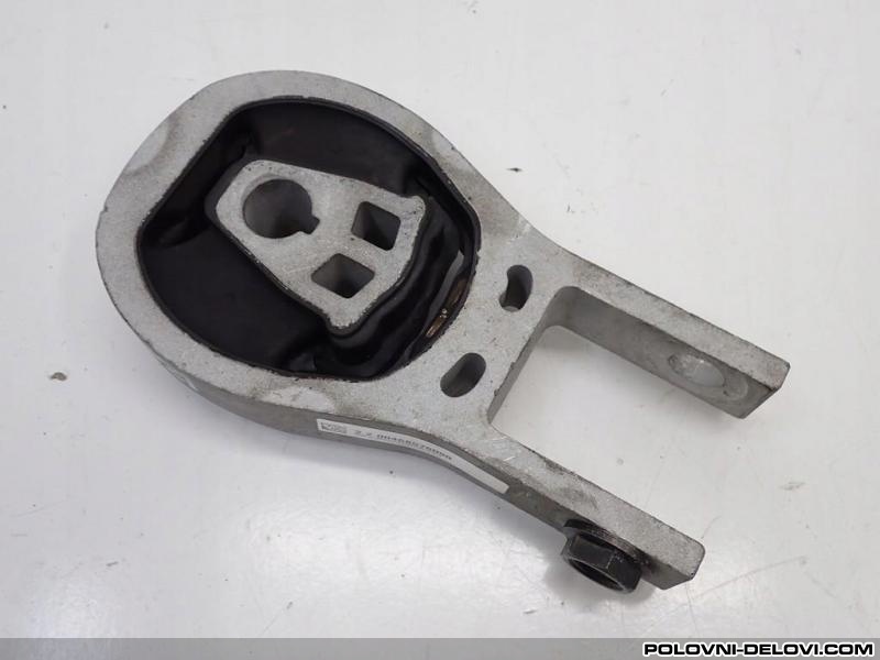 Citroen  Jumper Nosac Motora 2.2 3.0 HDI