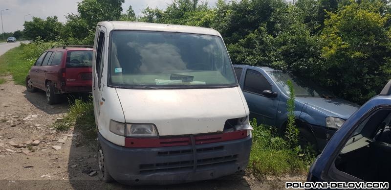 Citroen  Jumper P12 Kompletan Auto U Delovima