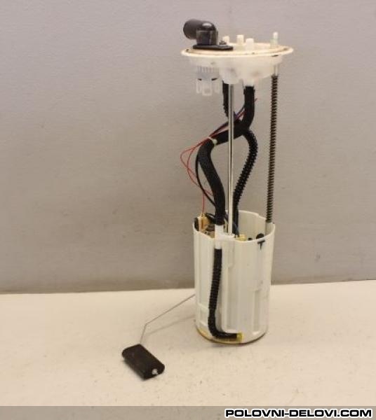 Citroen  Jumper Plovak Motor I Delovi Motora