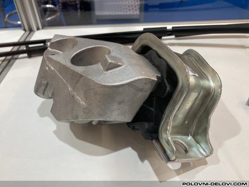 Citroen  Jumper  Prenosni Sistem