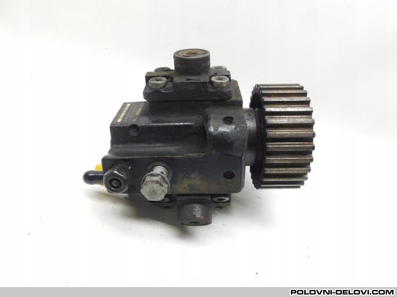 Citroen  Jumper Pumpa Visokog Pritiska 2.2 3.0 HDI