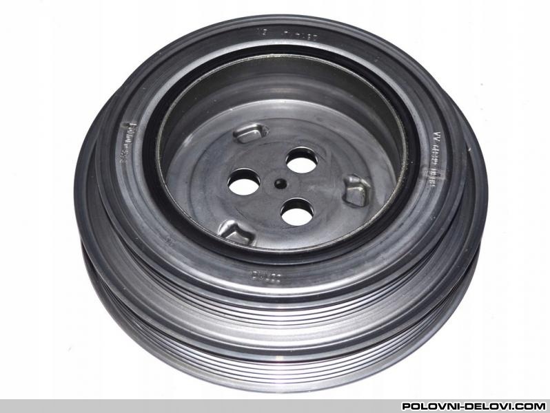 Citroen  Jumper Remenica 2.2 3.0 HDI