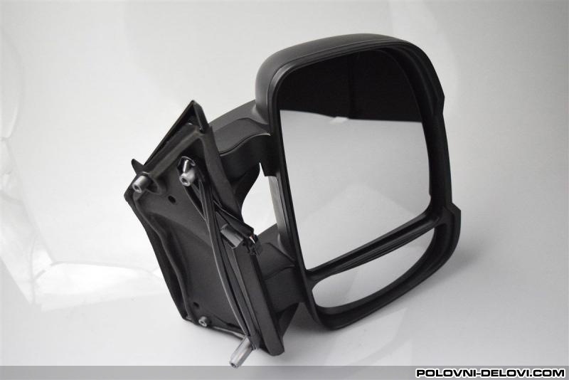 Citroen  Jumper Retrovizor  Karoserija