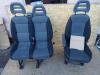 Citroen  Jumper Sediste Enterijer