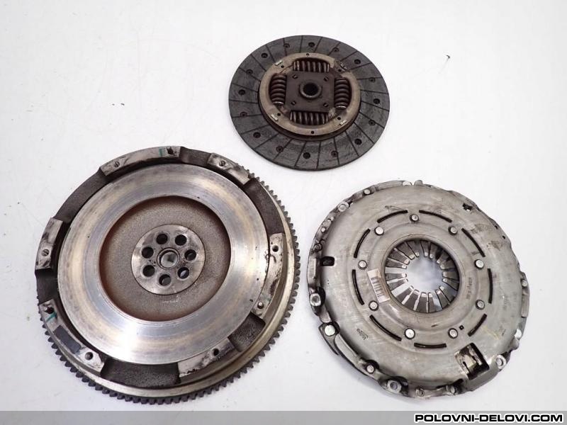 Citroen  Jumper Set Kvacila Menjac 2.2 3.0 HDI