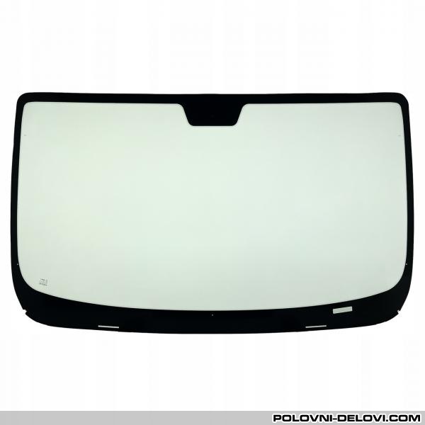 Citroen  Jumper  Stakla