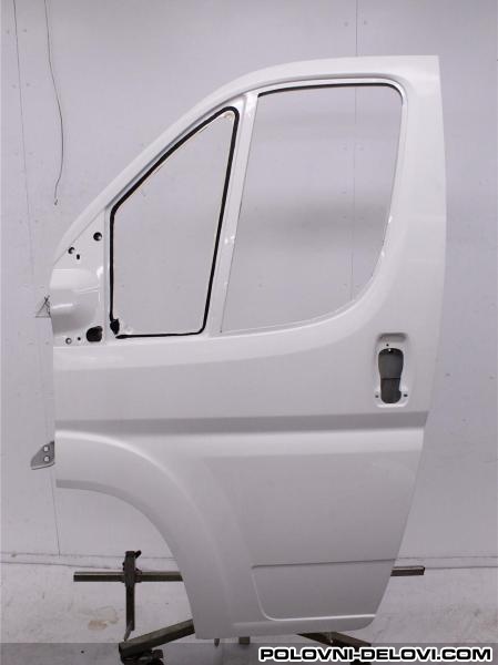 Citroen  Jumper Vrata Karoserija