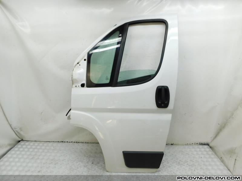 Citroen  Jumper Vrata Karoserija