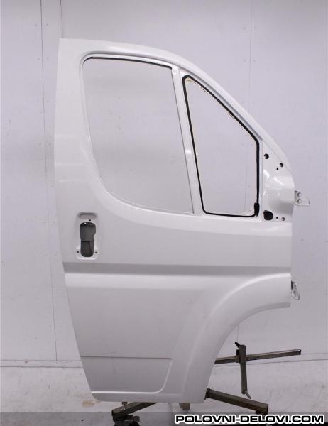 Citroen  Jumper Vrata Karoserija