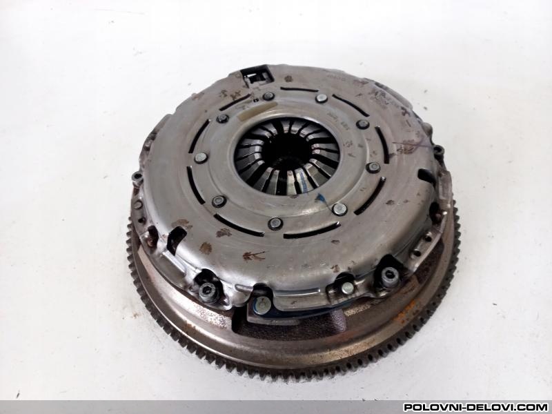 Citroen  Jumper Zamajac Menjac 2.2 3.0 HDI